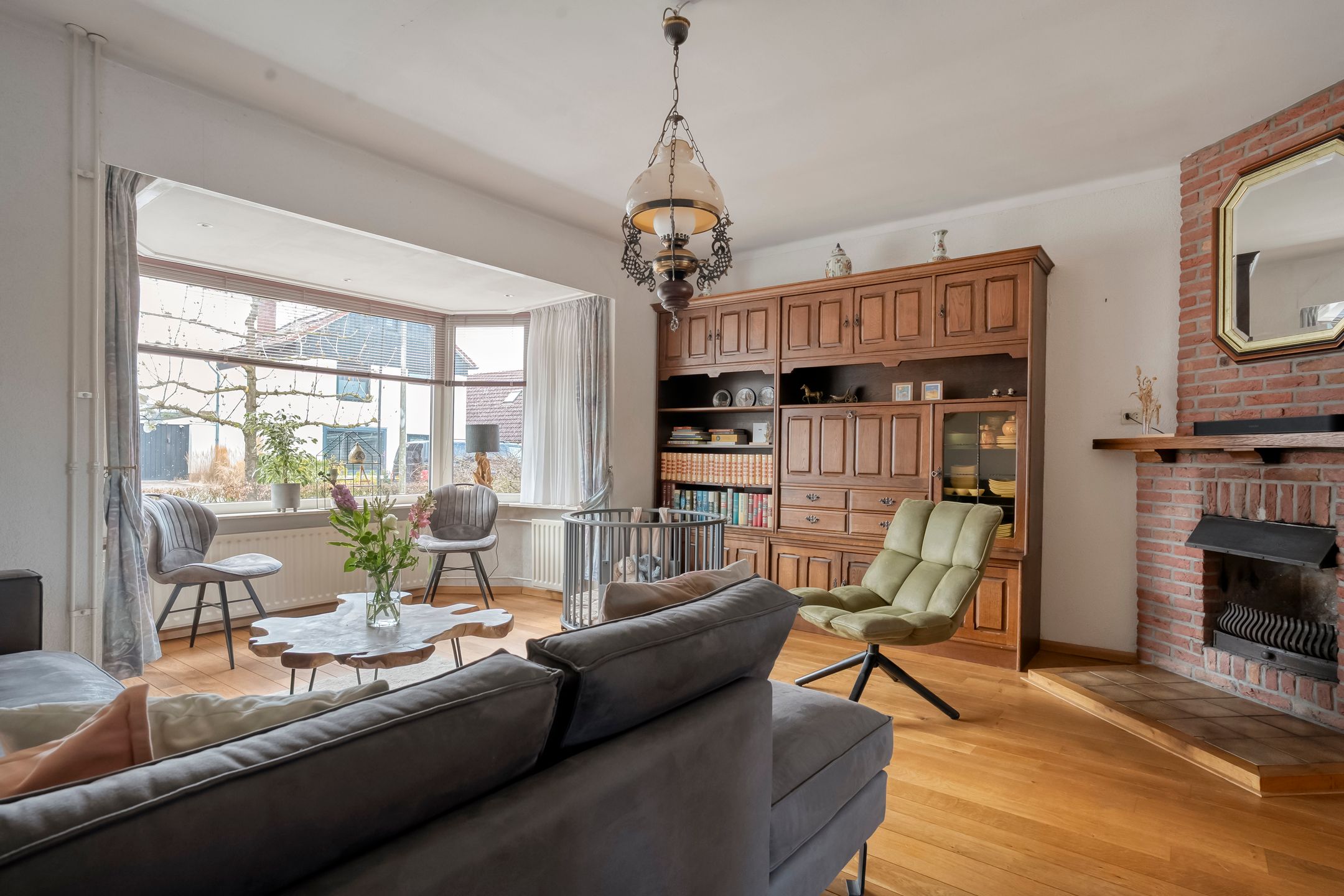 Photo 6 of Berghumerstraat 5