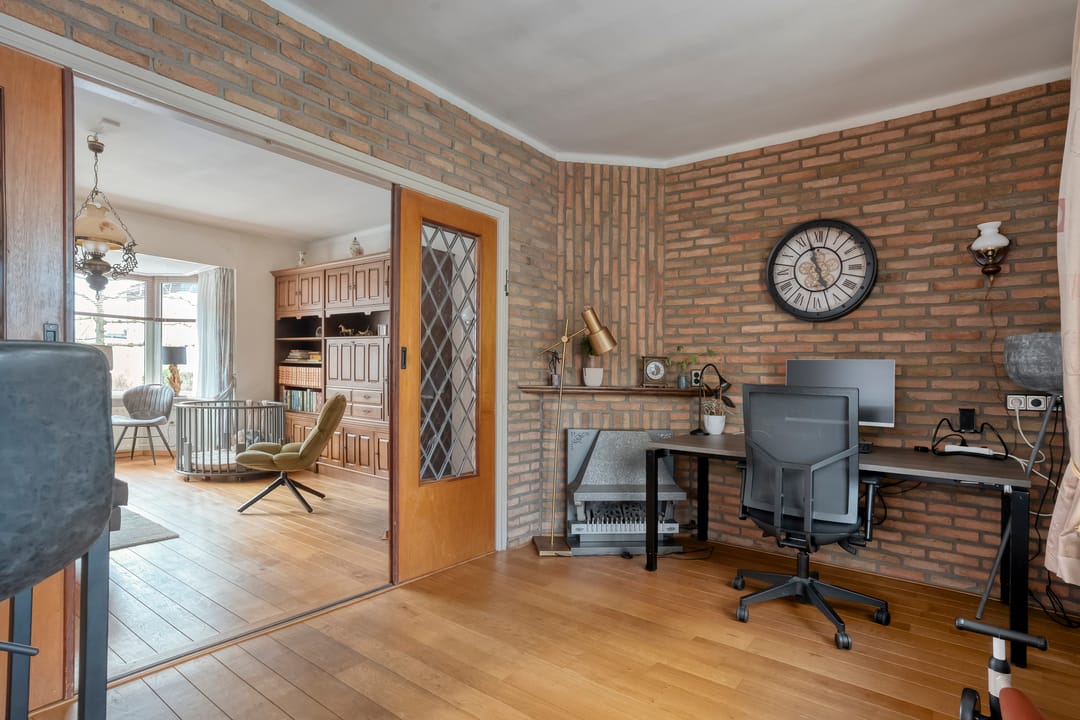 Photo 8 of Berghumerstraat 5