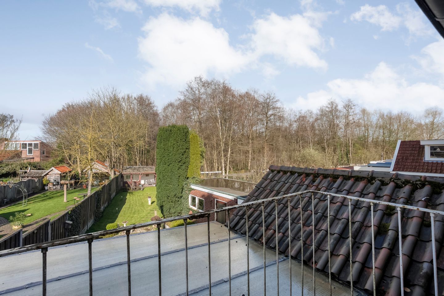 Photo 20 of Berghumerstraat 5