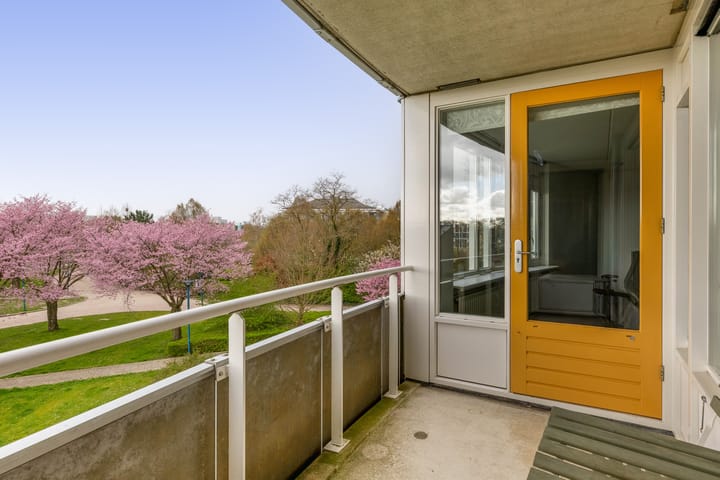 Foto 4 van Tsjaikovskistraat 78