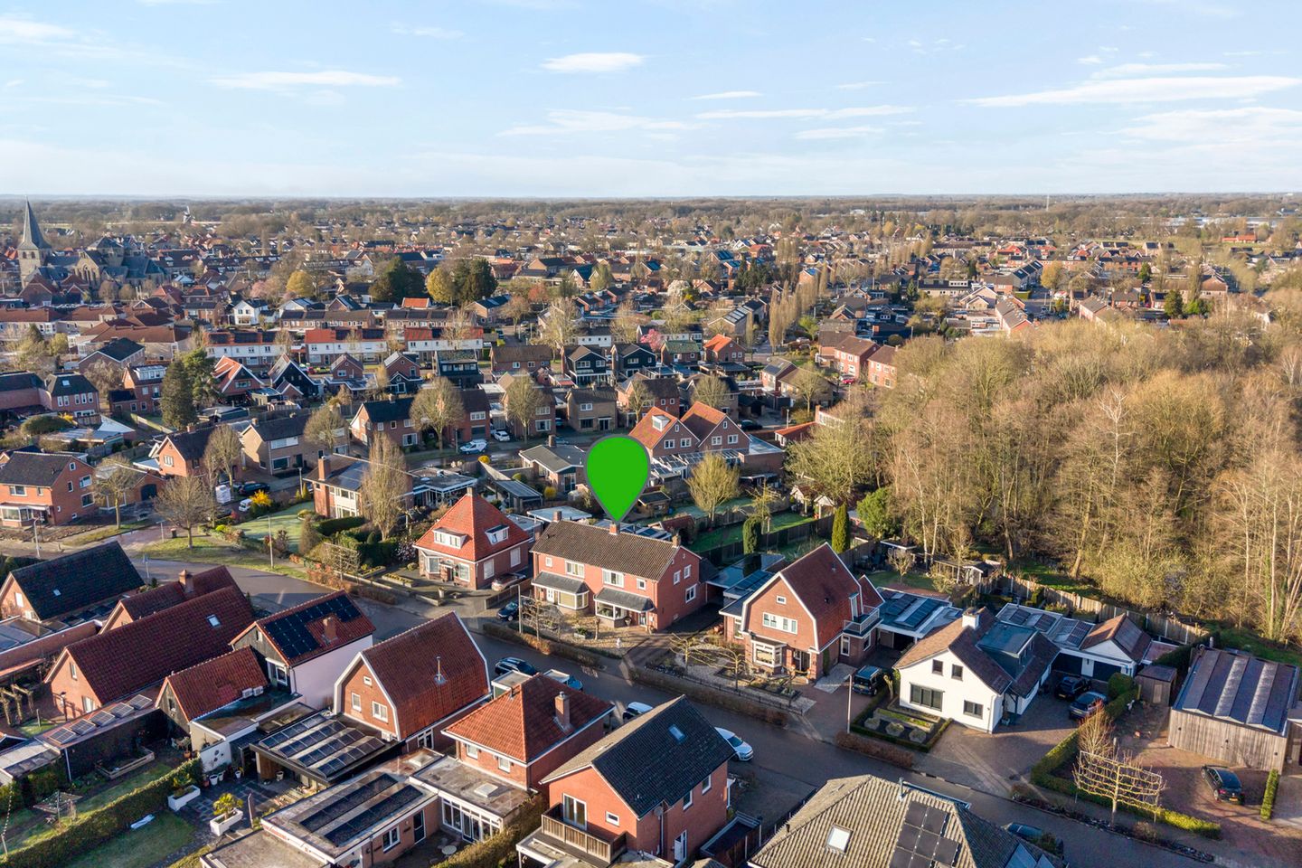 Photo 29 of Berghumerstraat 5