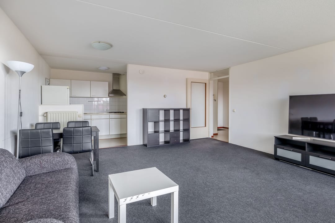 Foto 13 van Tsjaikovskistraat 78