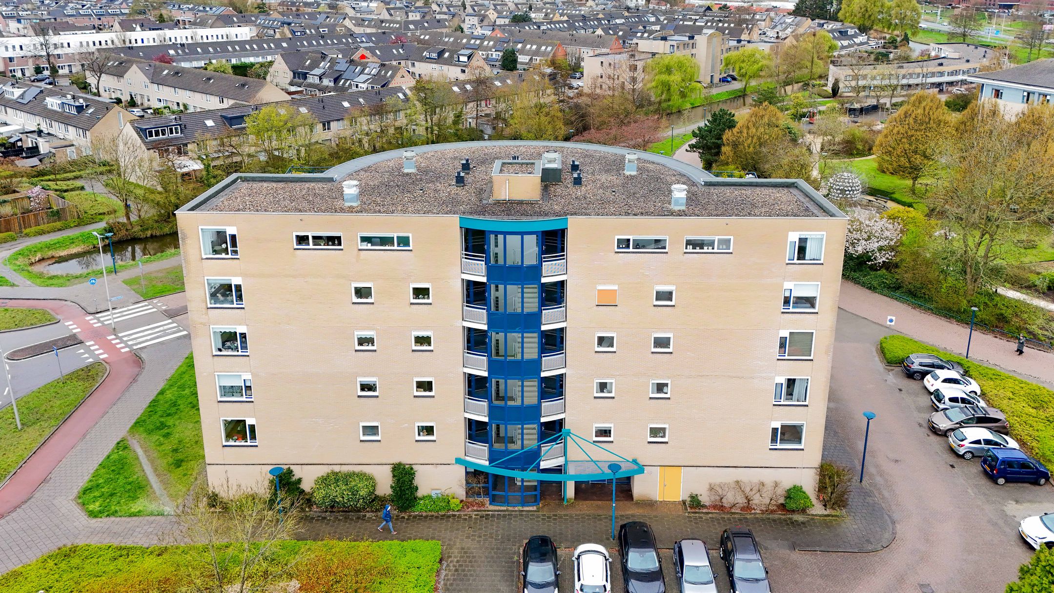 Foto 30 van Tsjaikovskistraat 78