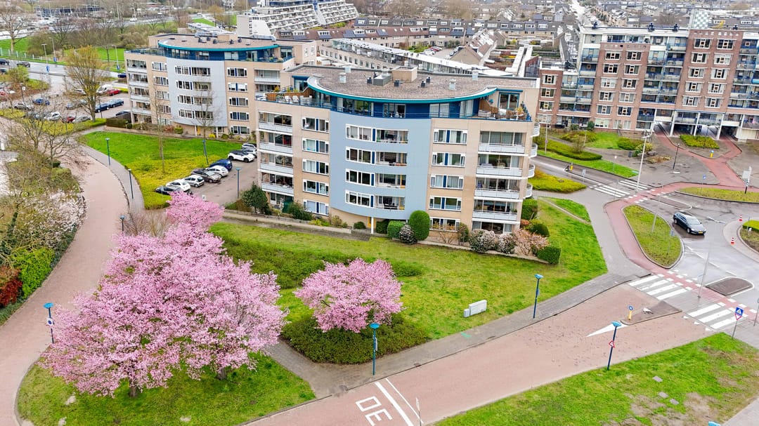 Foto 32 van Tsjaikovskistraat 78