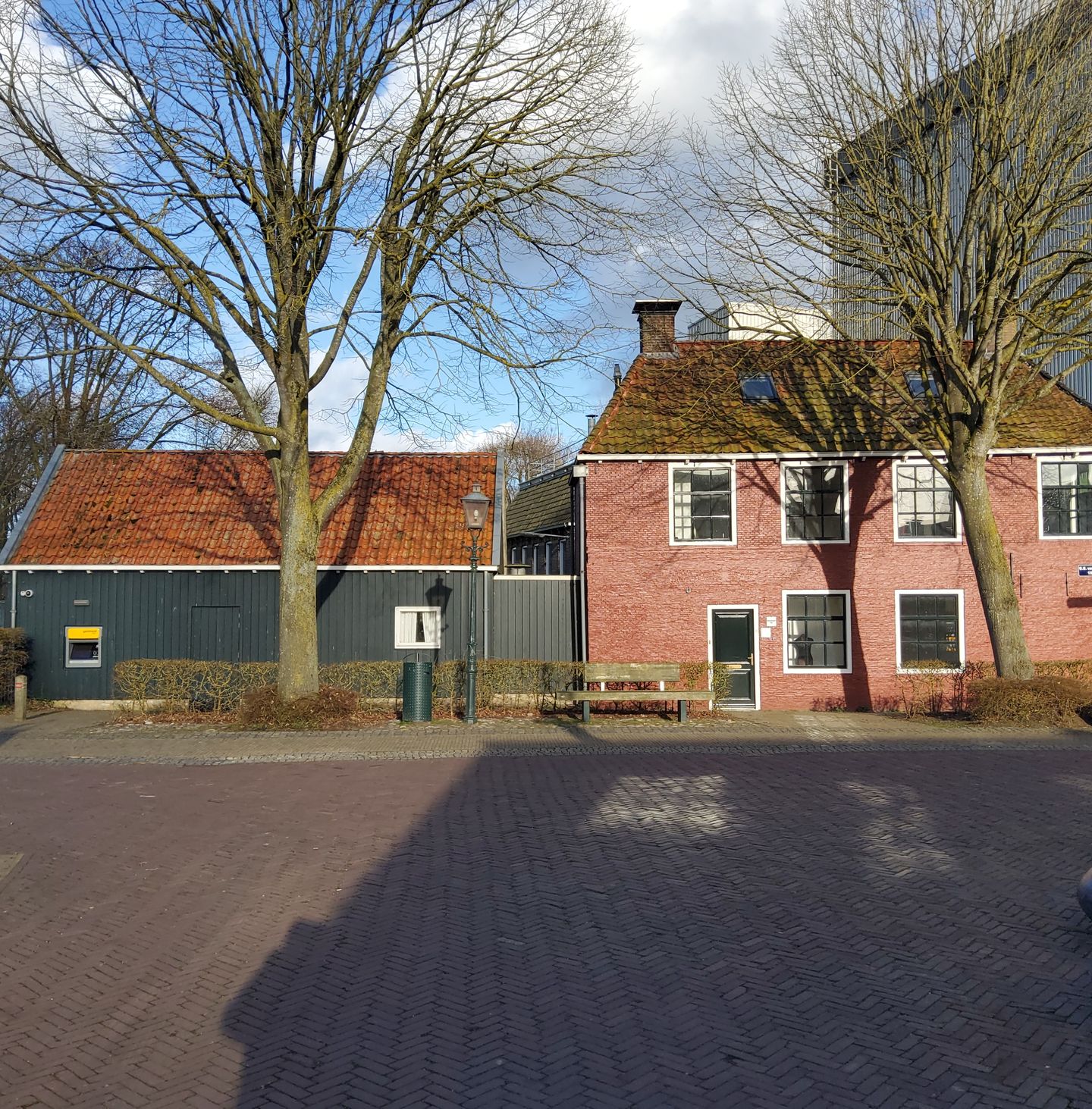 Bekijk foto 2 van Koestraat 24