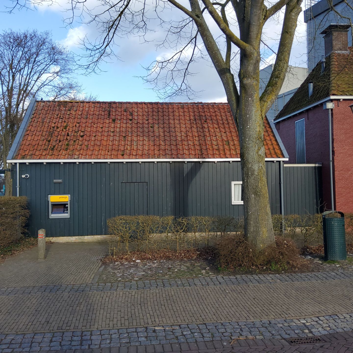 Bekijk foto 3 van Koestraat 24