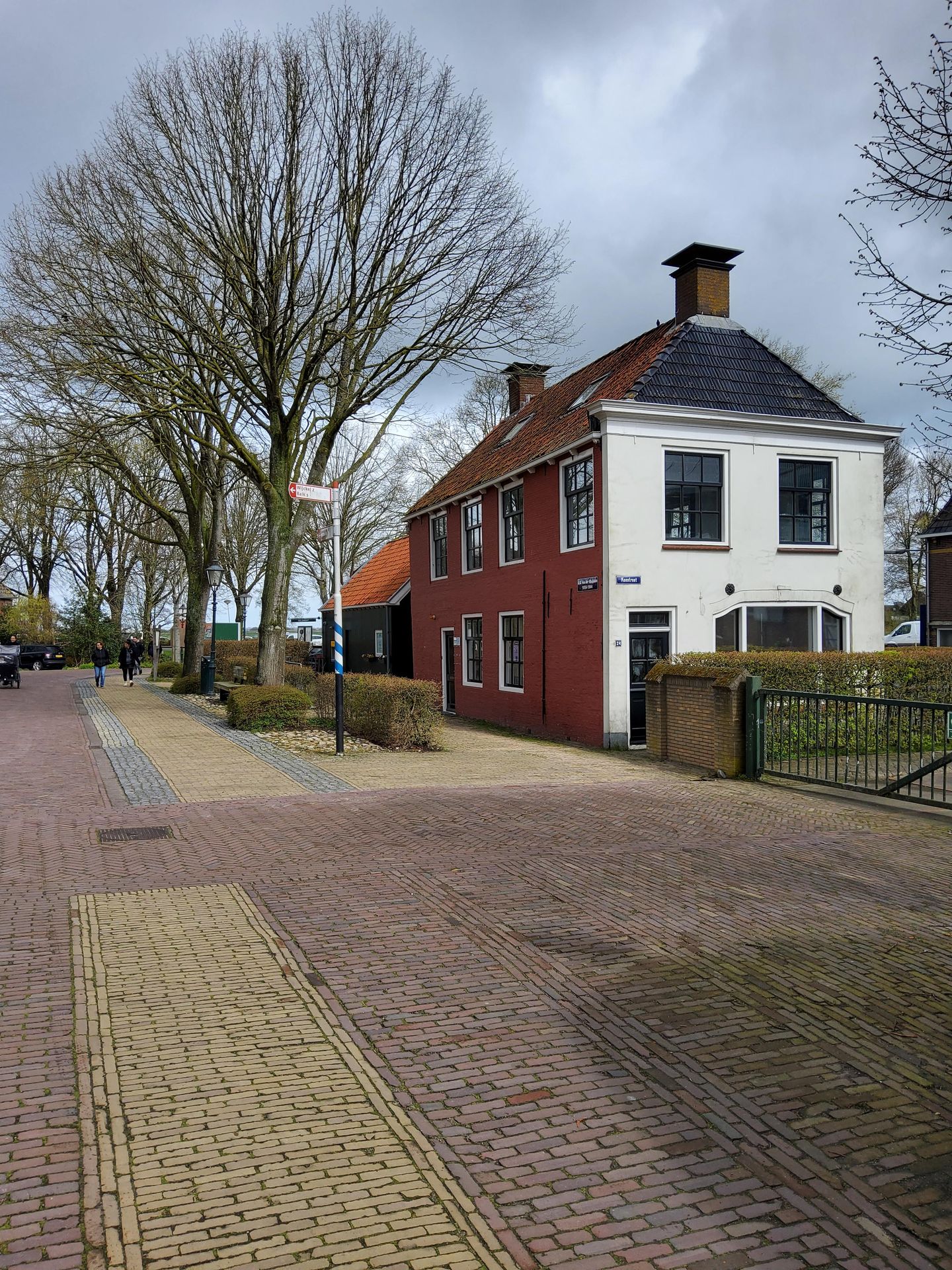 Bekijk foto 4 van Koestraat 24