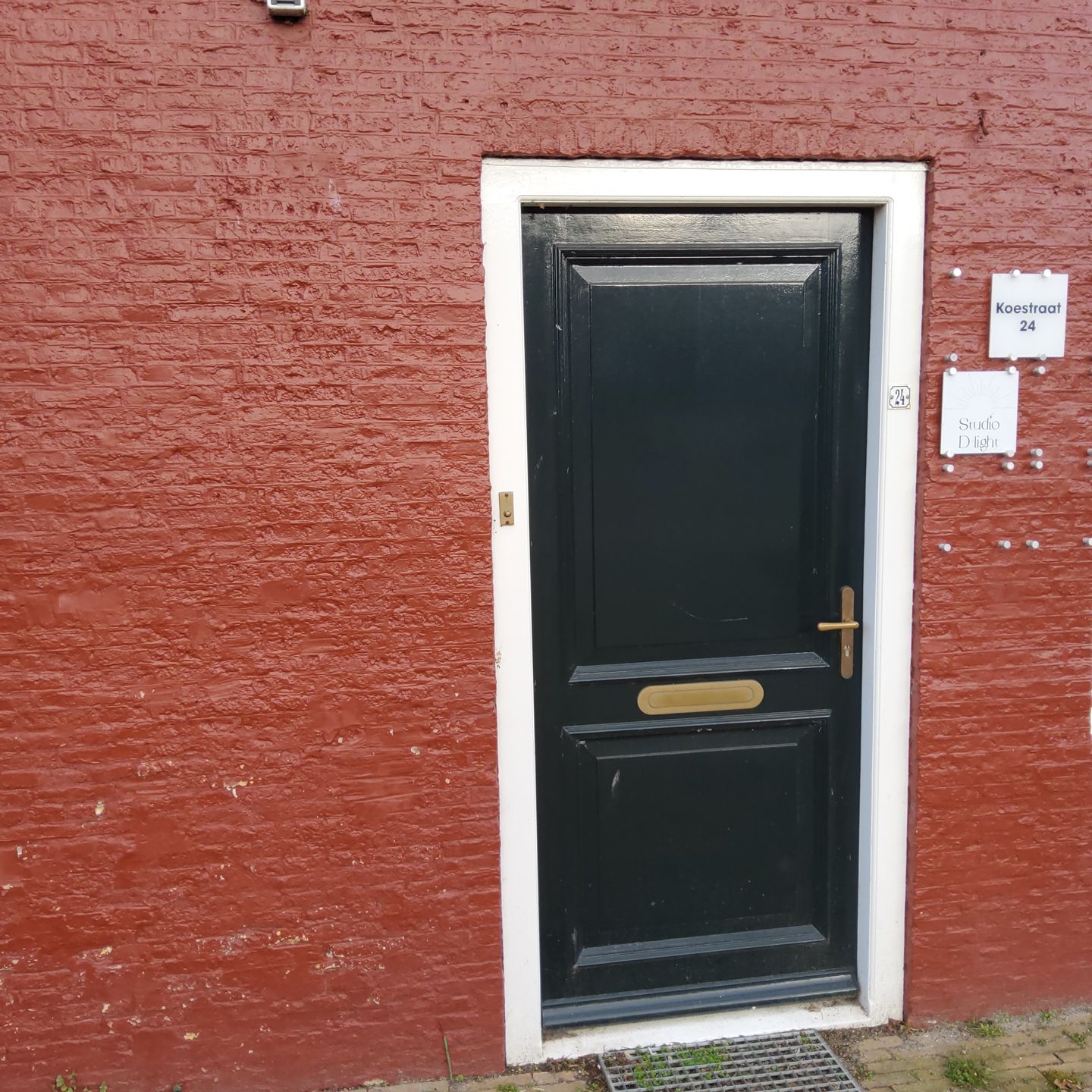 Bekijk foto 5 van Koestraat 24