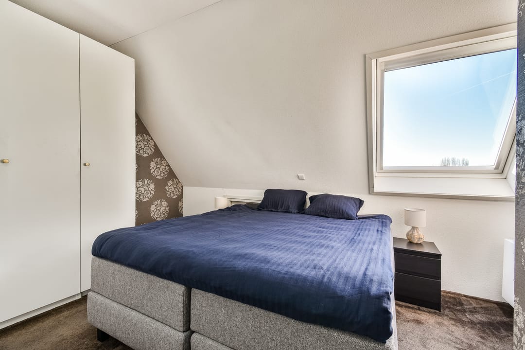 Foto 11 van Verburchlaan 1-G