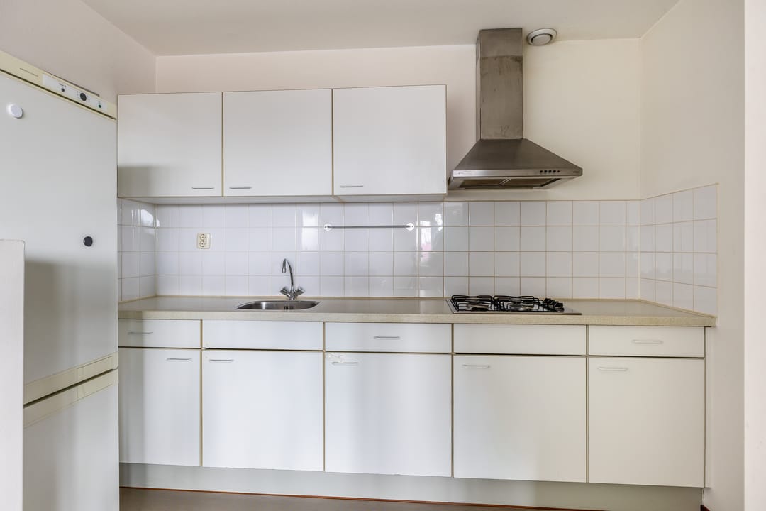 Photo 2 of Tsjaikovskistraat 78