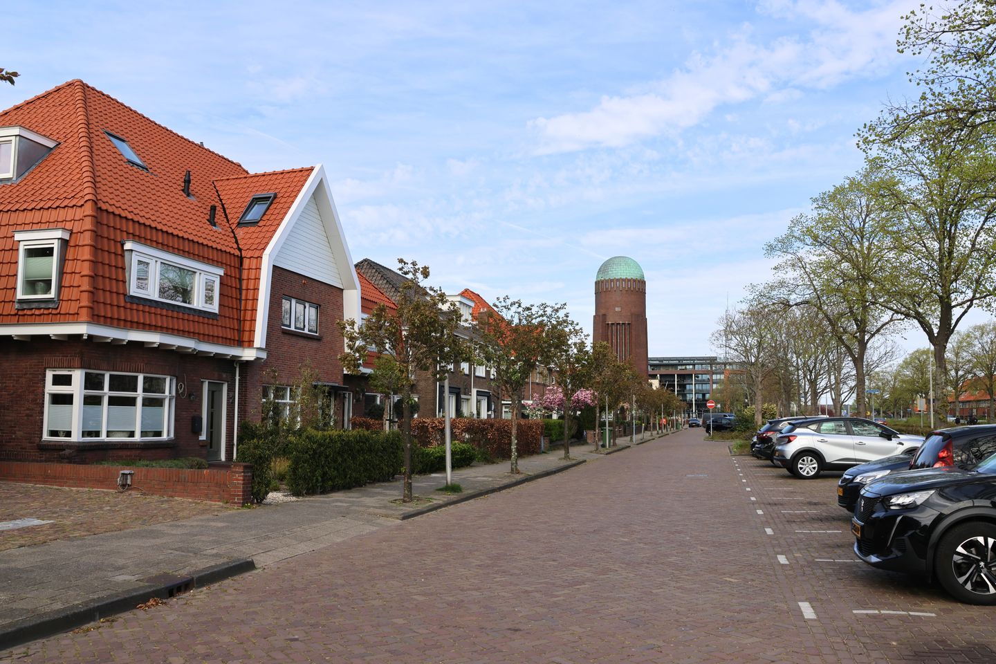 Foto 20 van Verburchlaan 1-G