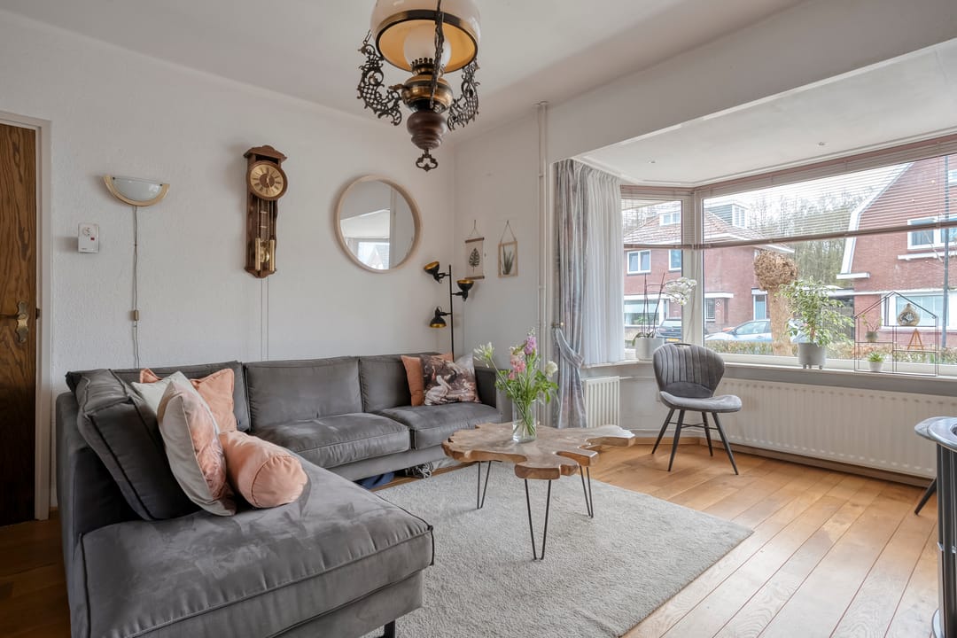 Photo 7 of Berghumerstraat 5