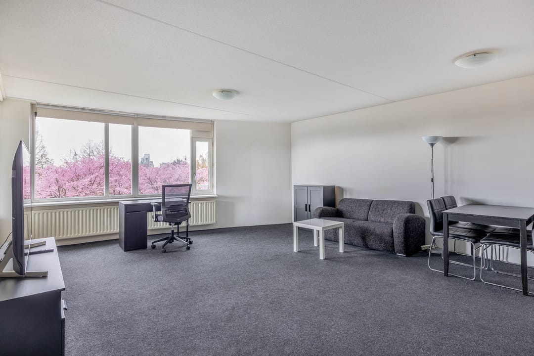 Foto 2 van Tsjaikovskistraat 78