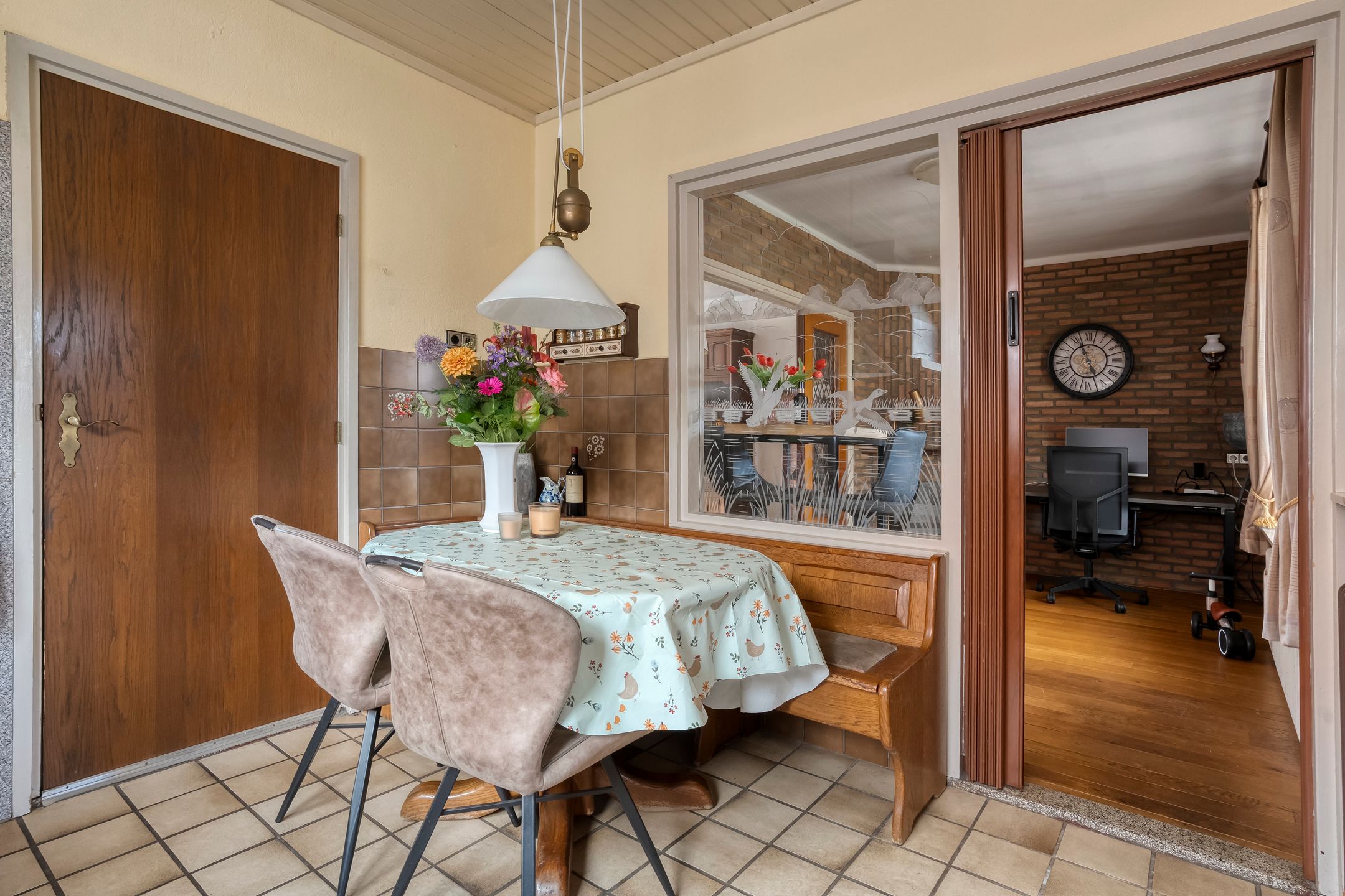 Photo 3 of Berghumerstraat 5