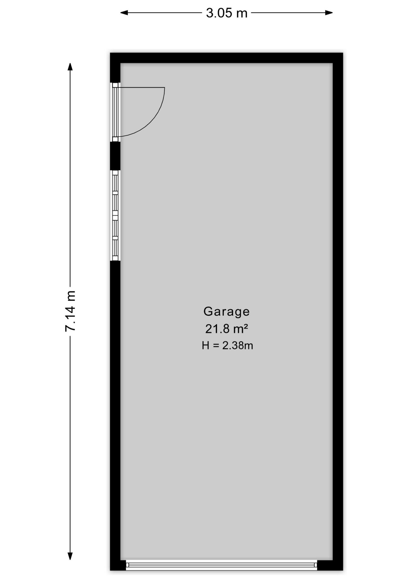Foto 42 van Graaf van Rechterenweg 13