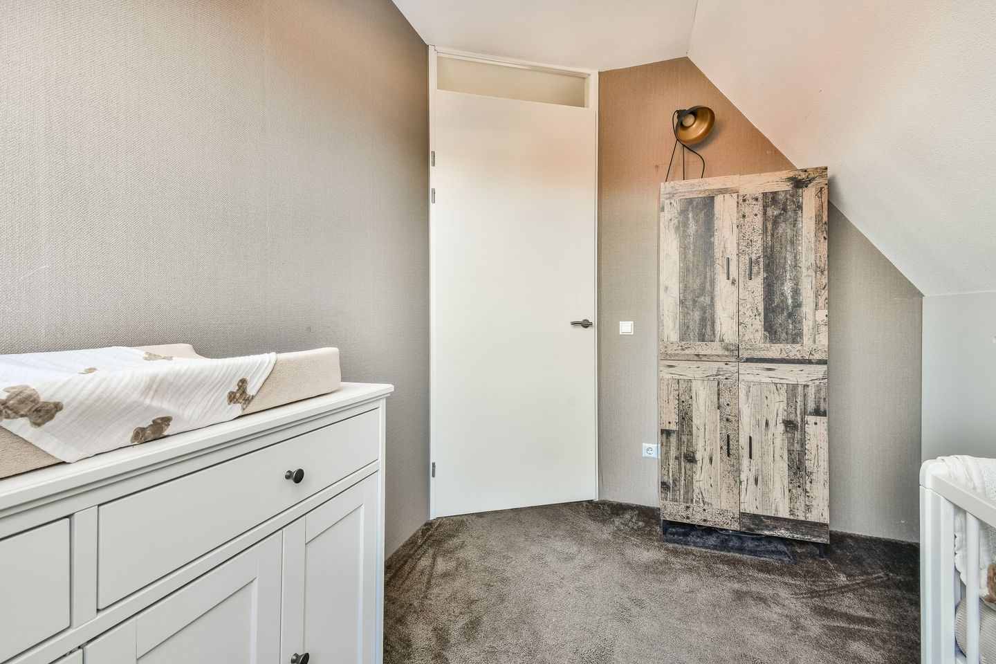 Foto 14 van Verburchlaan 1-G