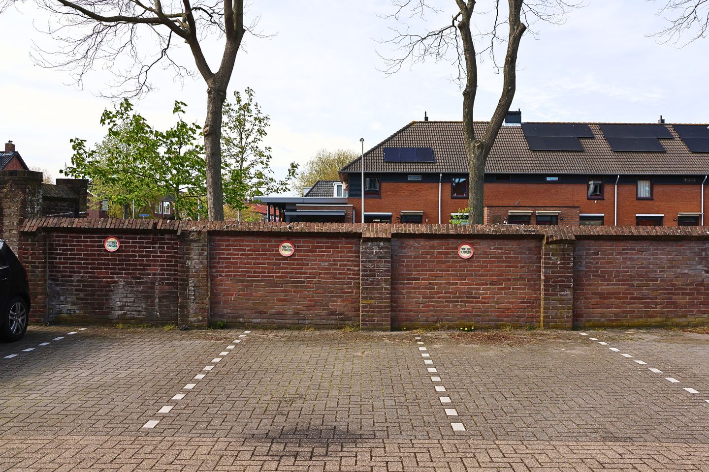 Foto 19 van Verburchlaan 1-G