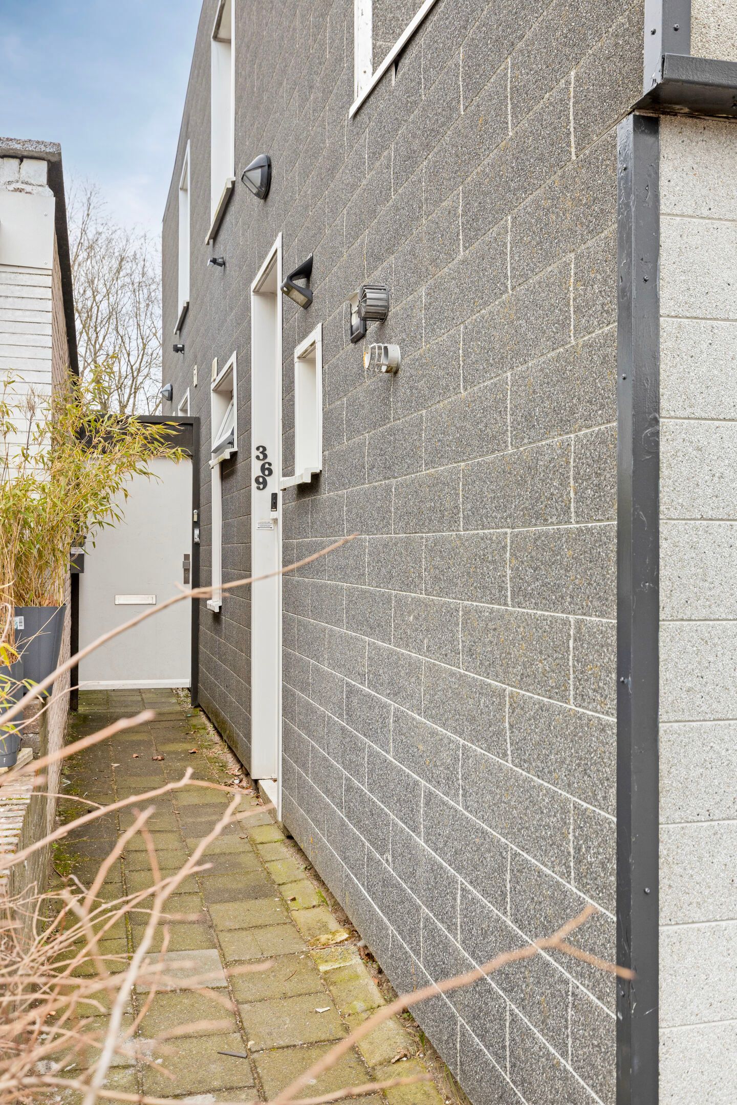 View photo 5 of Zandvoortselaan 369-371