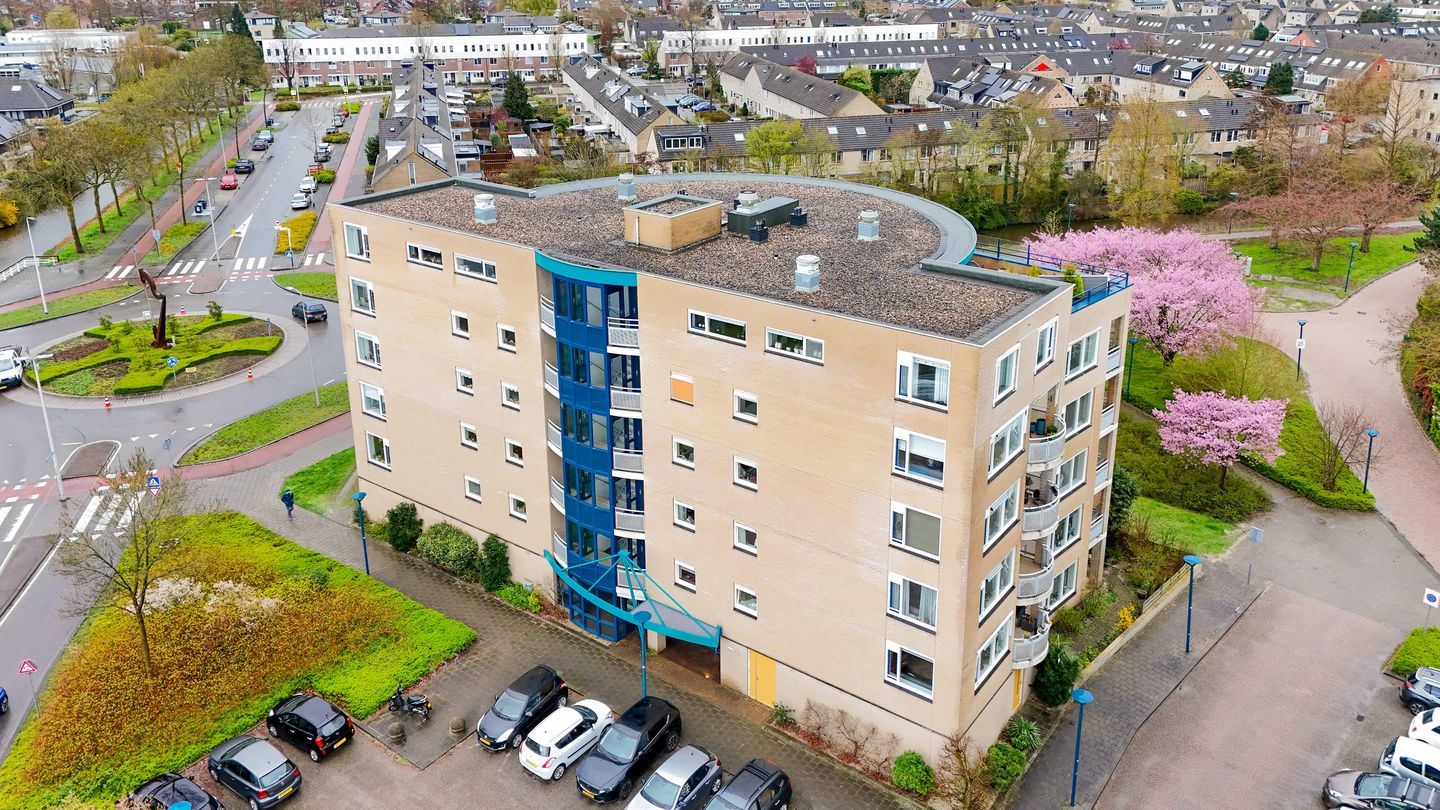 Foto 29 van Tsjaikovskistraat 78