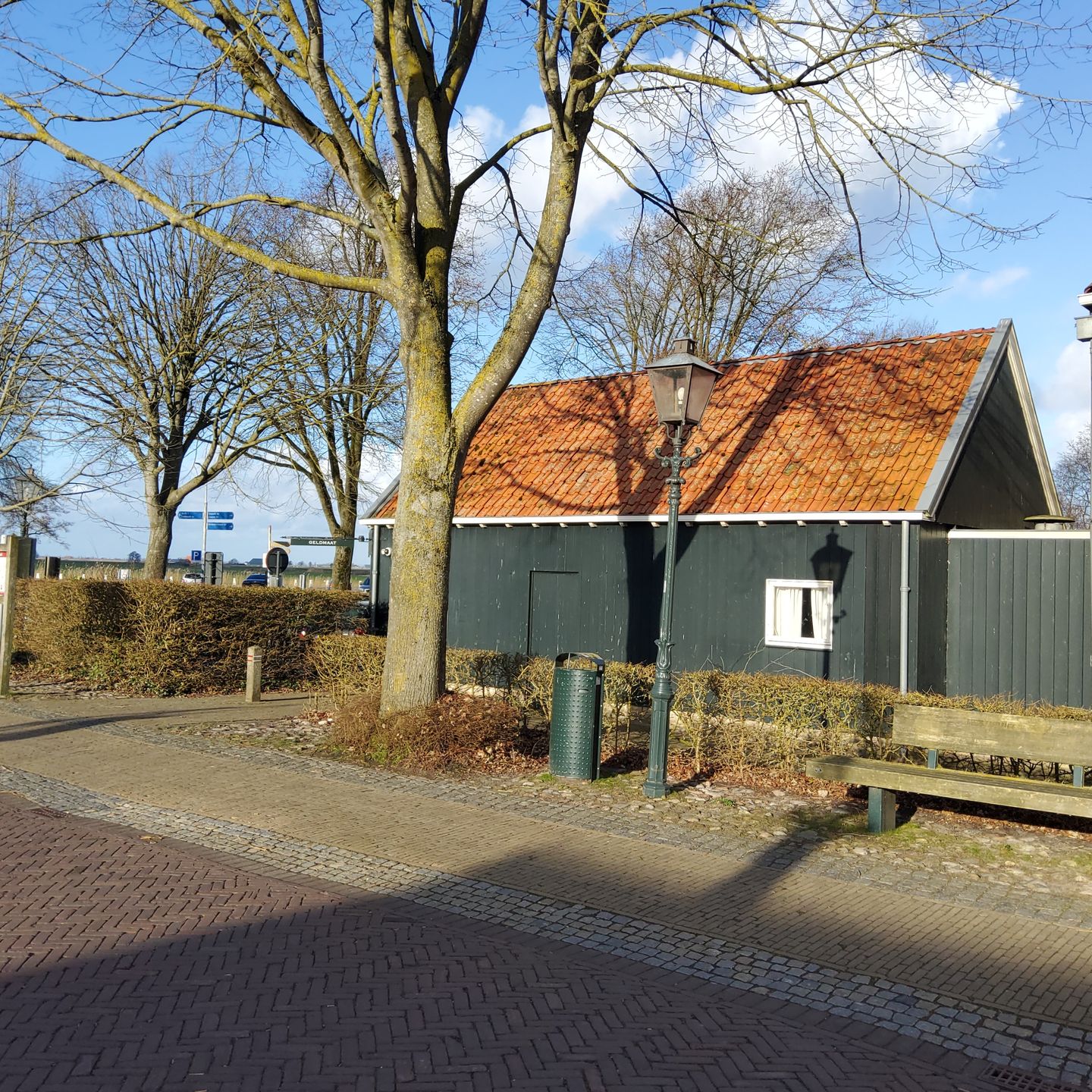 Bekijk foto 1 van Koestraat 24