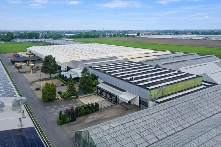 Noorddammerweg 95-A, Amstelveen