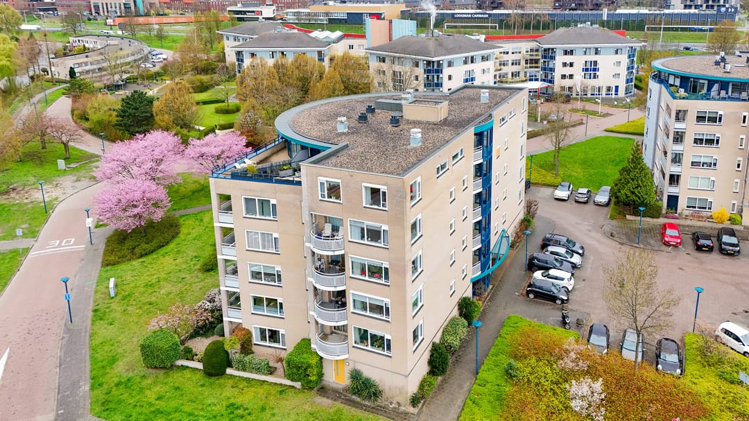 Foto 31 van Tsjaikovskistraat 78