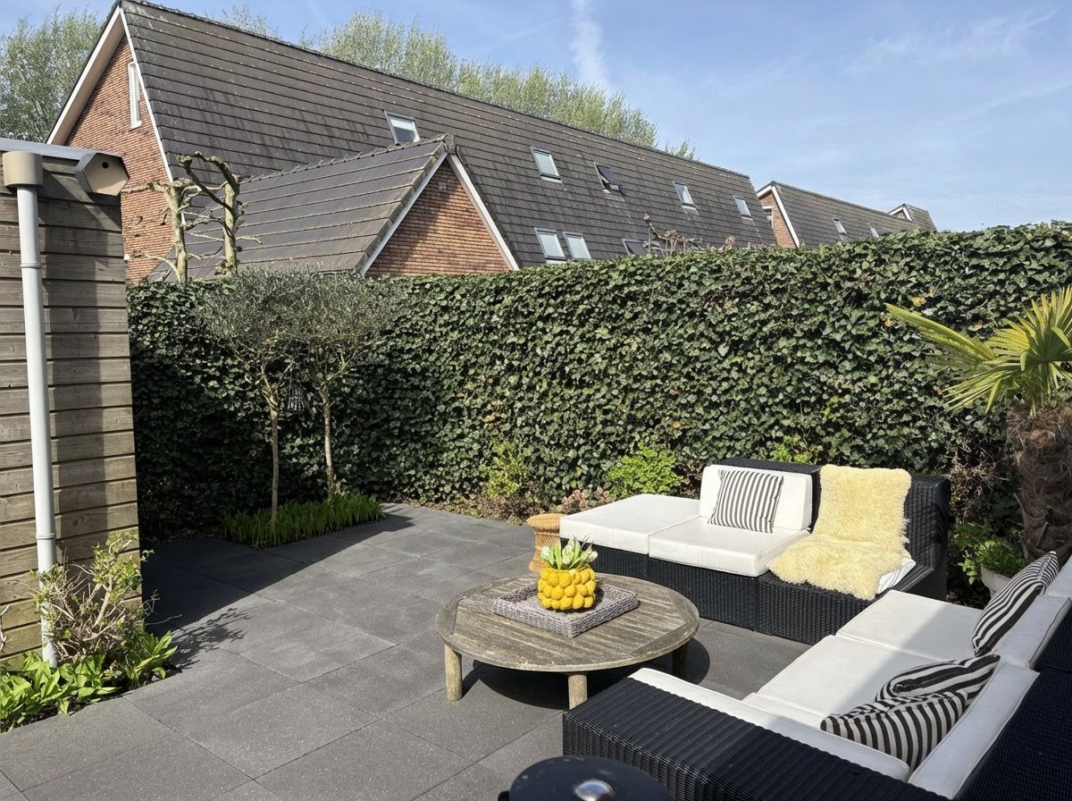 Foto 50 van Roosje Vechtstraat 36