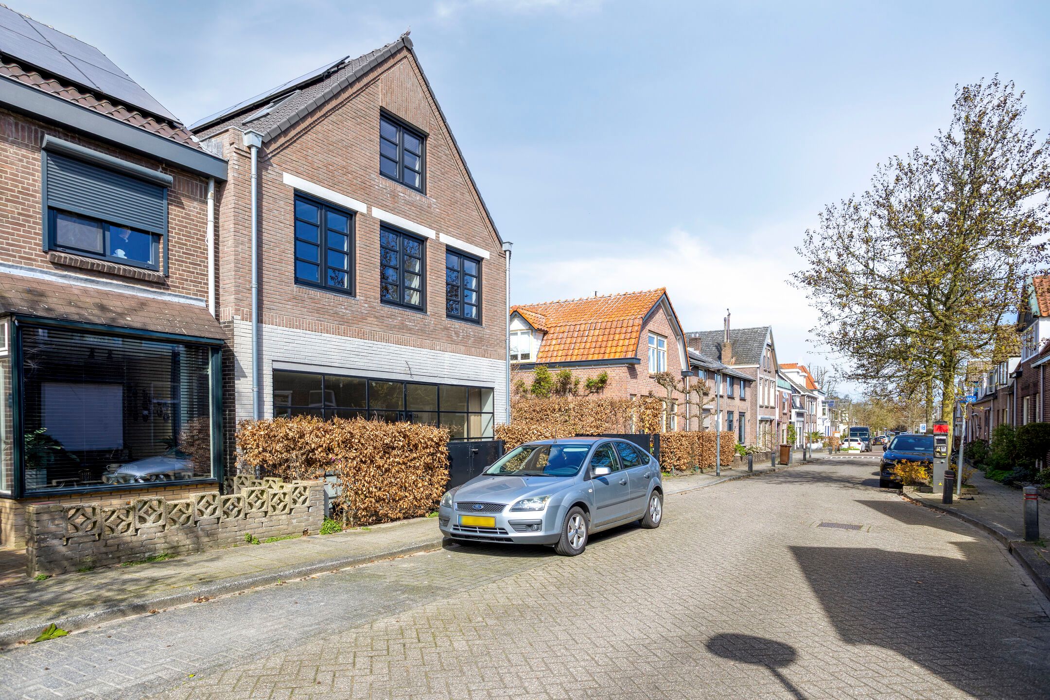 Photo 3 of Beatrixstraat 23-A