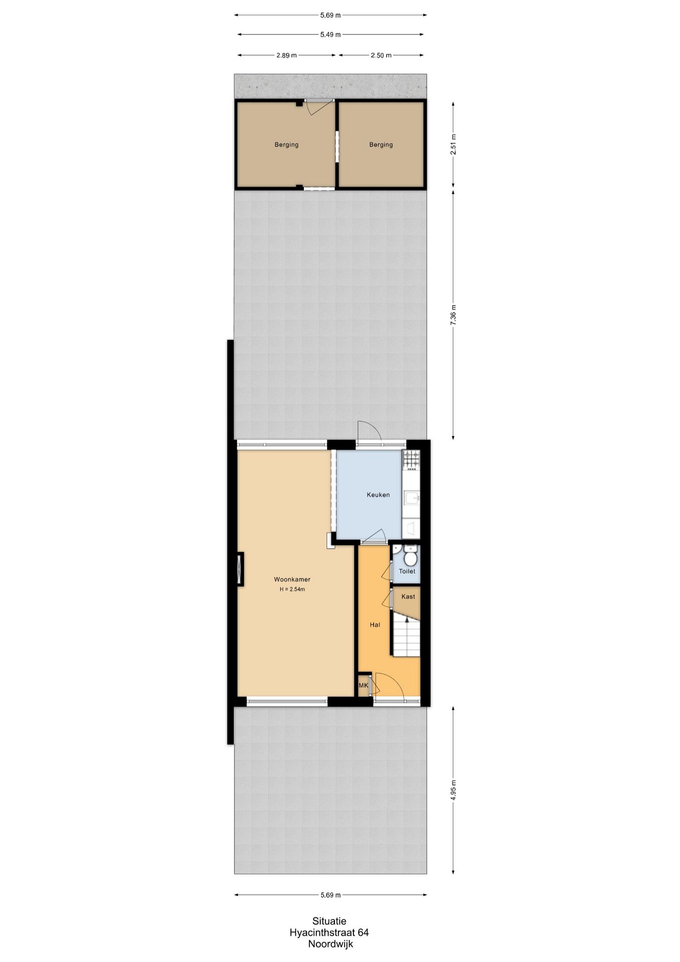 Foto 20 van Hyacinthstraat 64