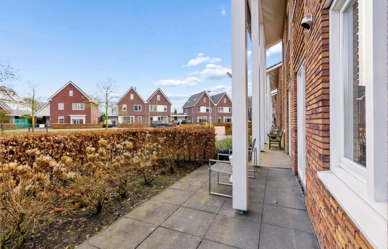 Foto 6 van Roosje Vechtstraat 36