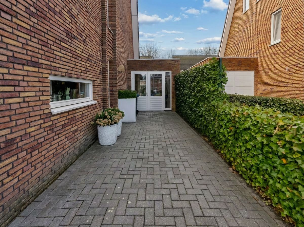 Foto 49 van Roosje Vechtstraat 36