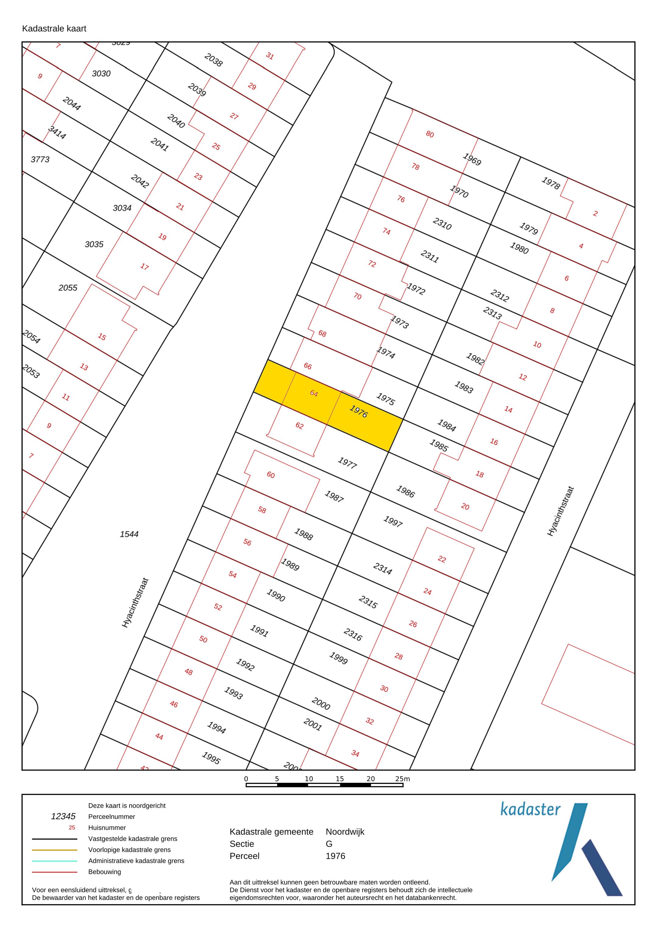 Foto 24 van Hyacinthstraat 64