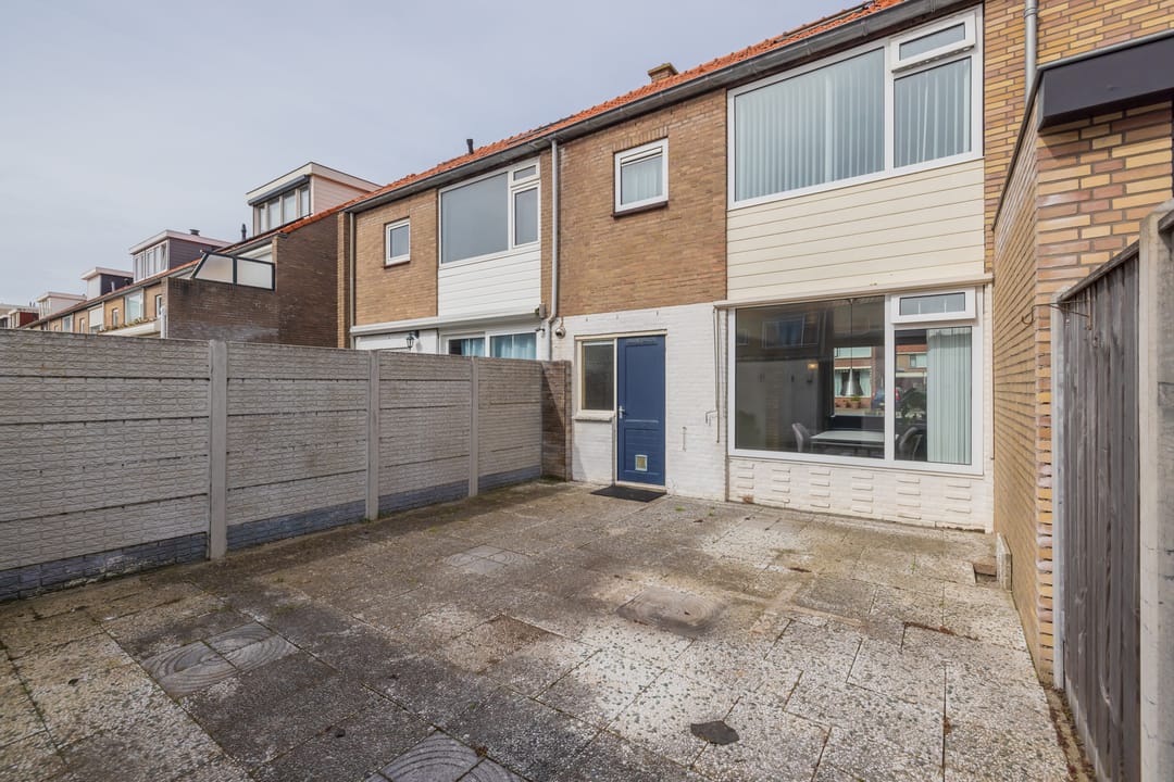 Foto 8 van Hyacinthstraat 64