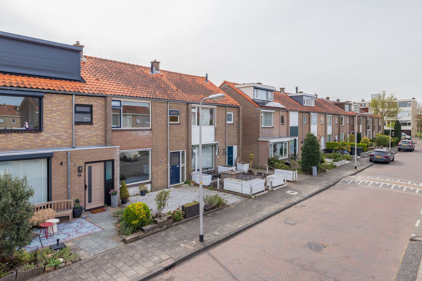 Foto 19 van Hyacinthstraat 64