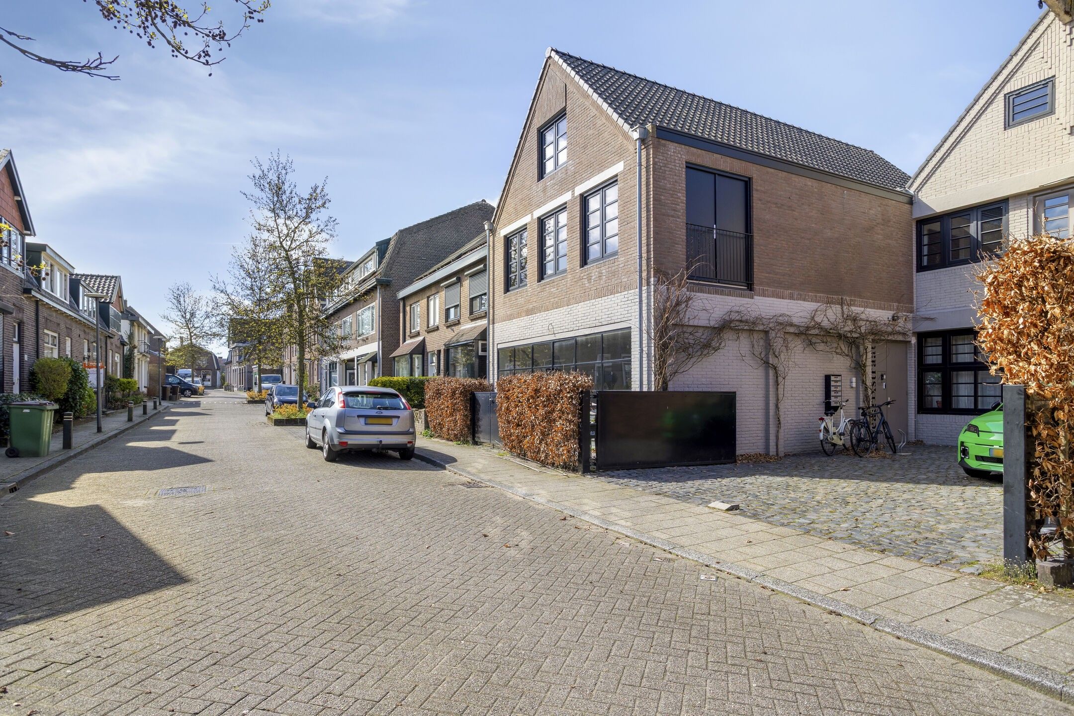Beatrixstraat 23-A 23 A