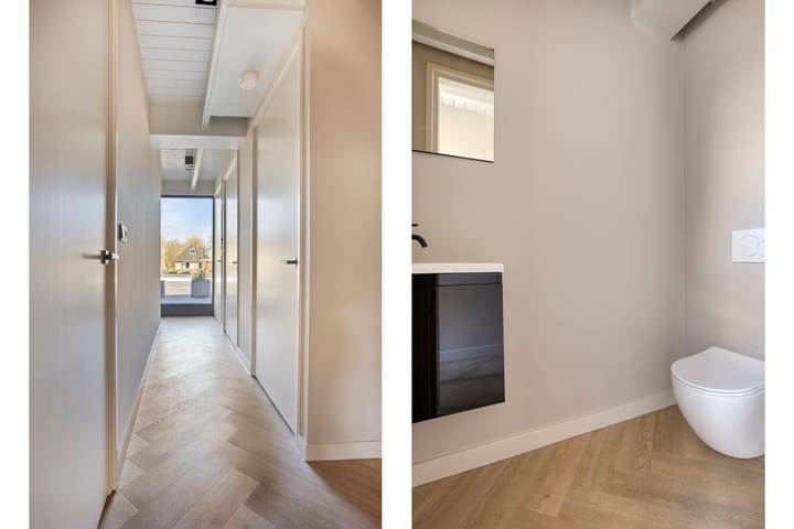 Photo 5 of Beatrixstraat 23-A