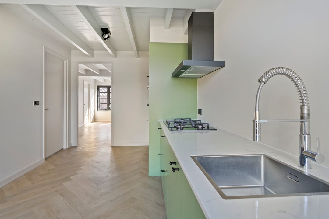 Photo 13 of Beatrixstraat 23-A