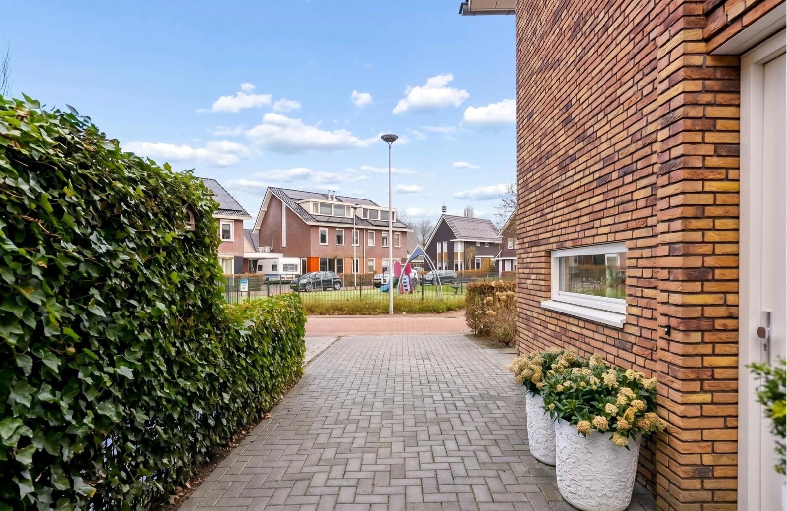 Foto 9 van Roosje Vechtstraat 36