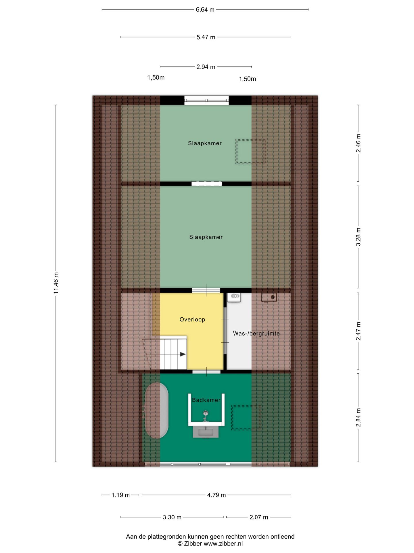 Photo 35 of Beatrixstraat 23-A