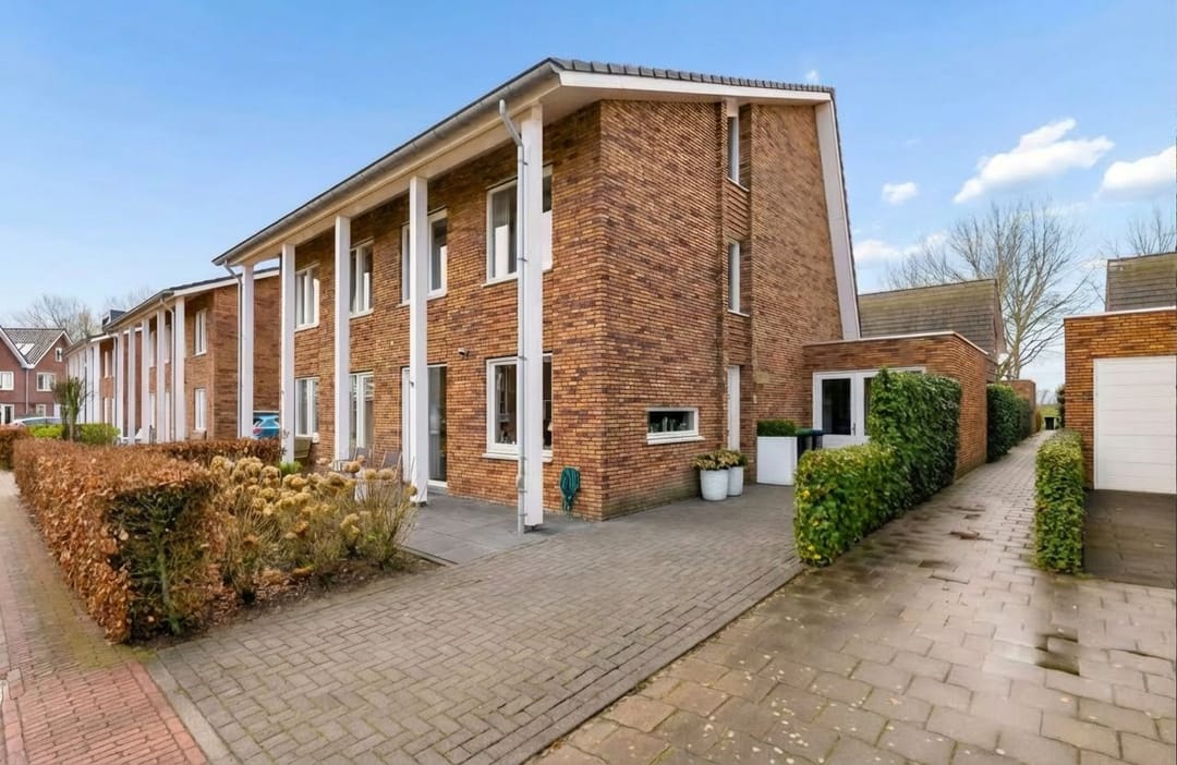 Foto 8 van Roosje Vechtstraat 36