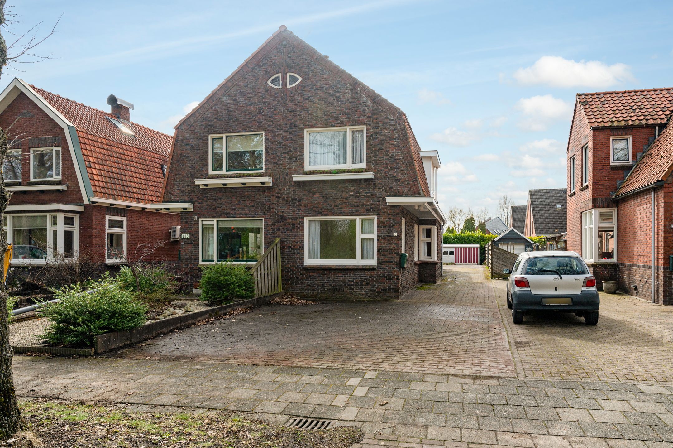 Bovenburen 113 