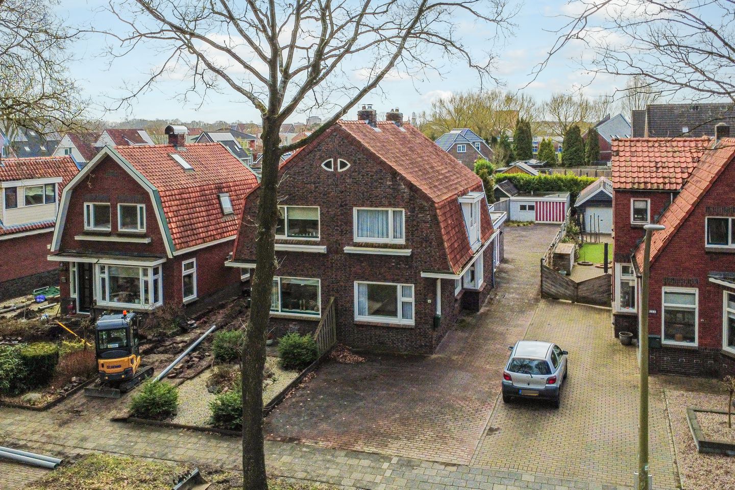 Foto 4 van Bovenburen 113