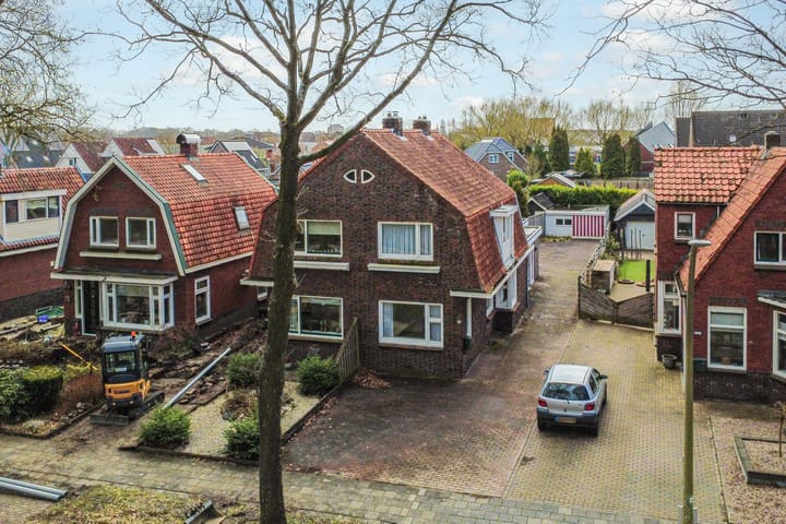 Foto 4 van Bovenburen 113