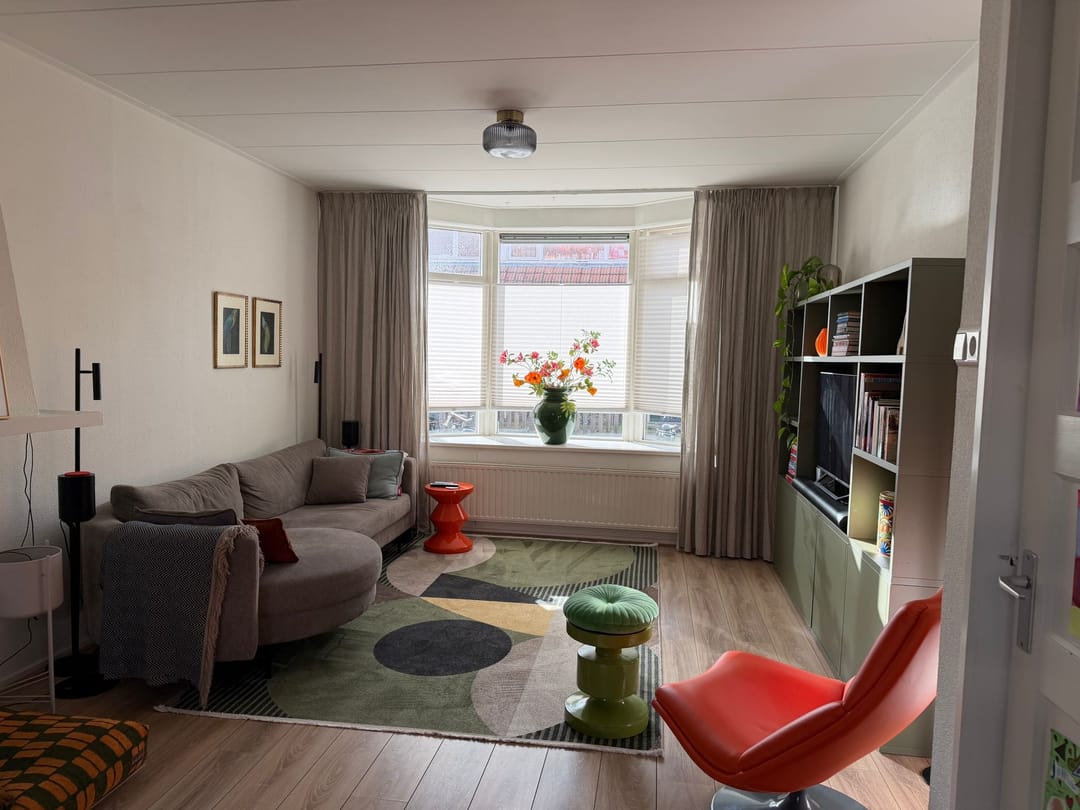 Frans Halsstraat 31, Leeuwarden