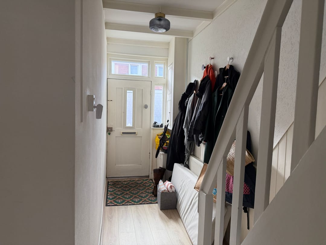 Foto 2 van Frans Halsstraat 31