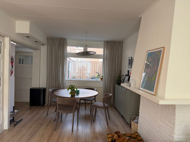 Foto 3 van Frans Halsstraat 31