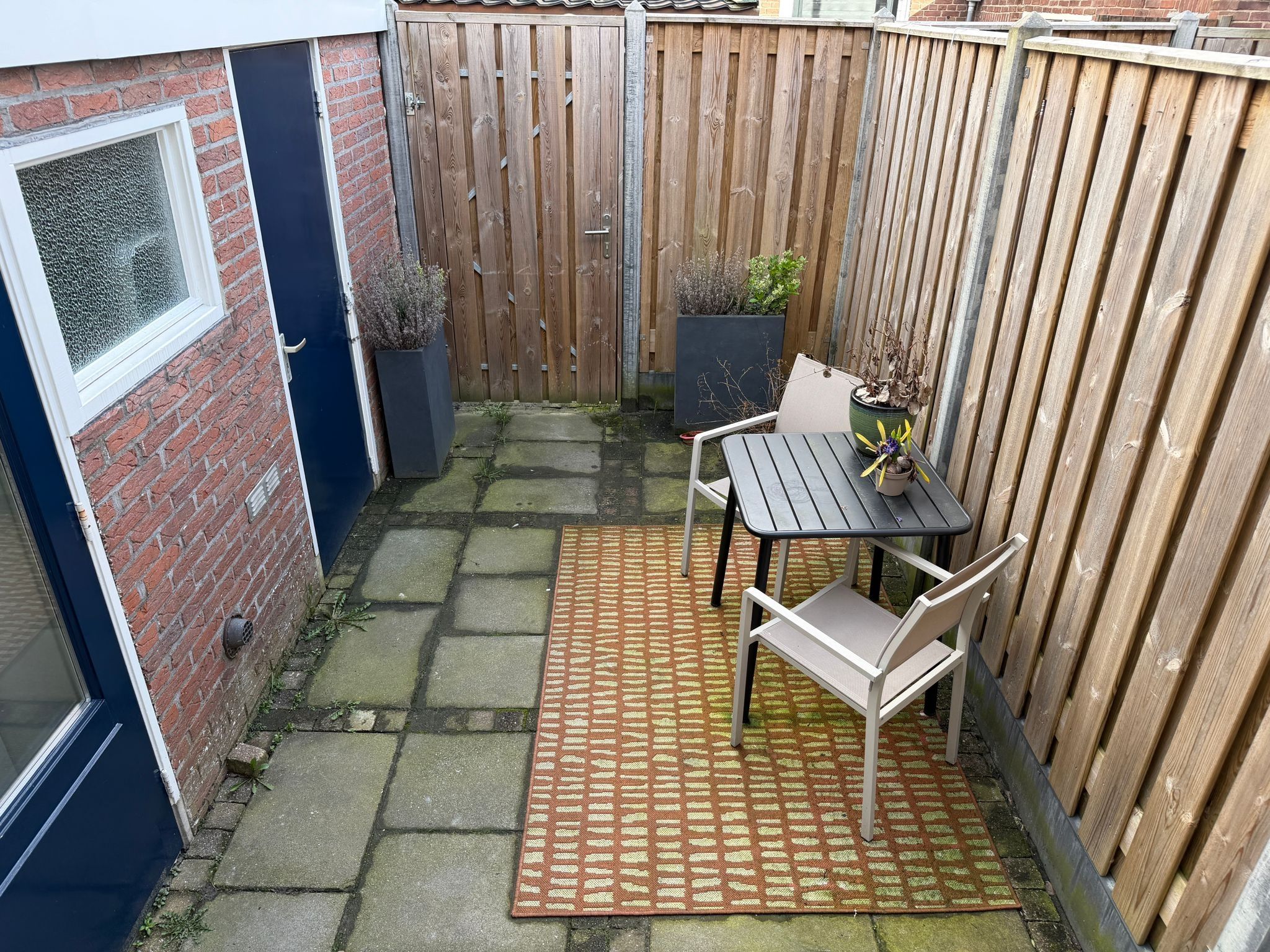 Foto 6 van Frans Halsstraat 31