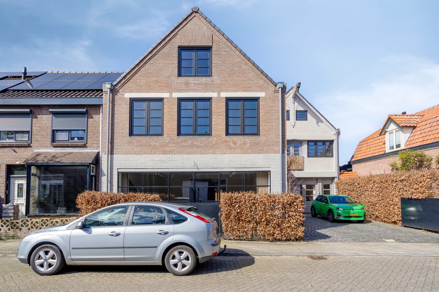 Photo 4 of Beatrixstraat 23-A