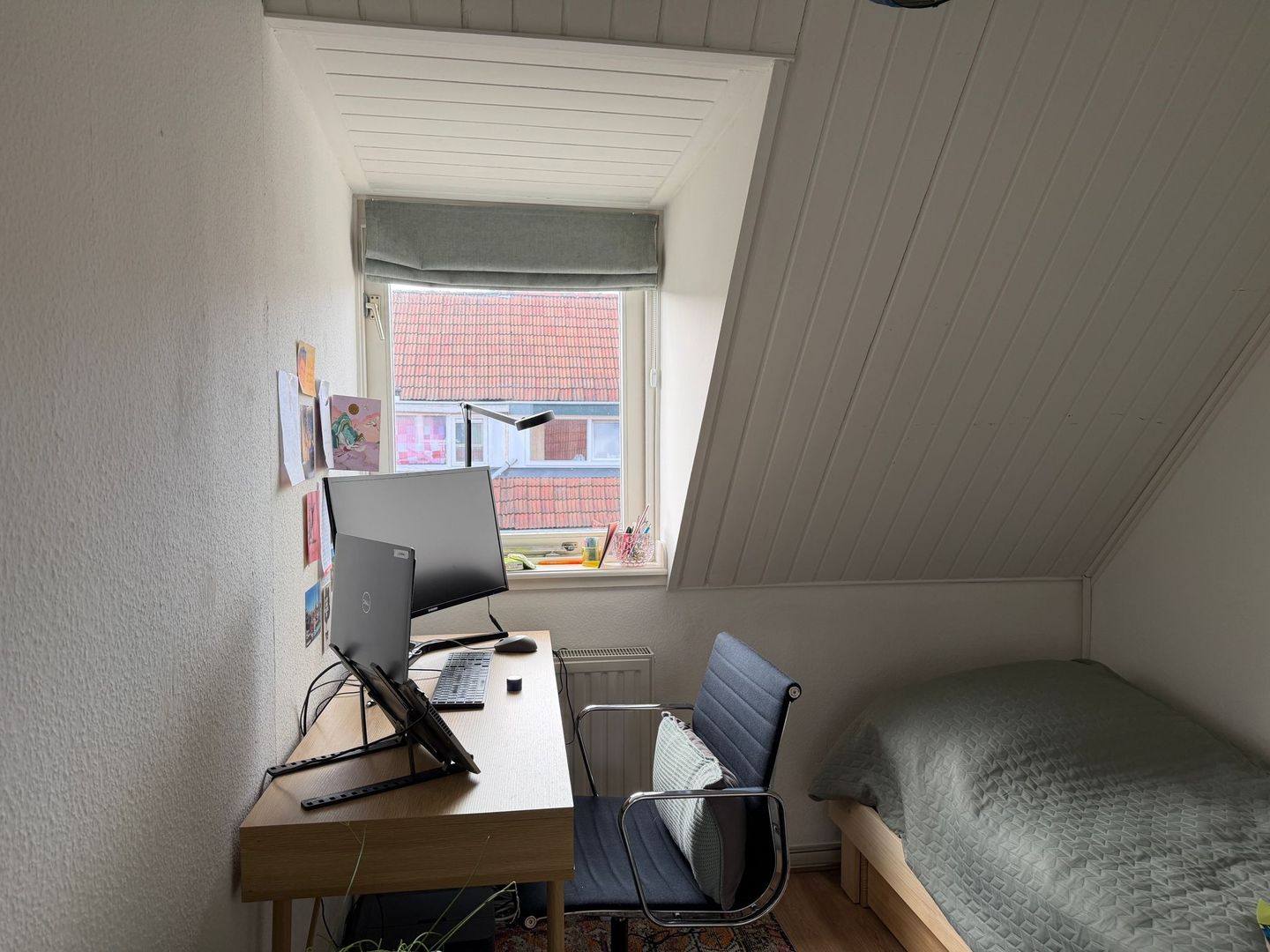 Foto 4 van Frans Halsstraat 31