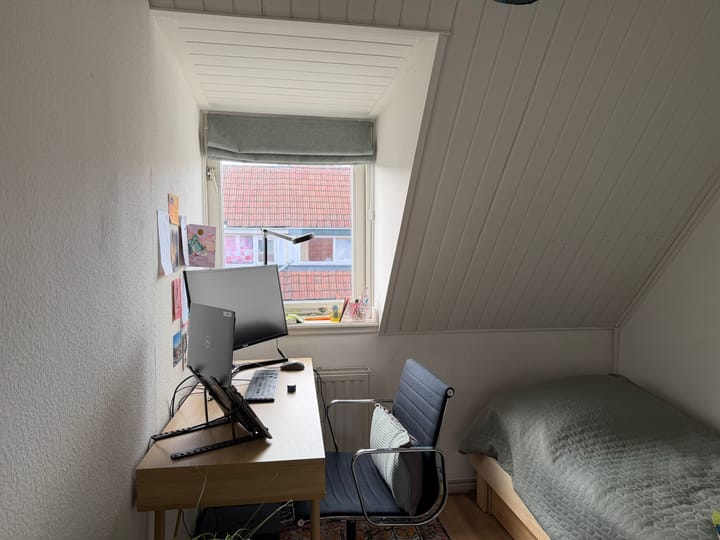 Foto 4 van Frans Halsstraat 31